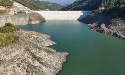 Baraj Seviyesi %18’e Düştü: 65 Yılın En Kurak Yılı