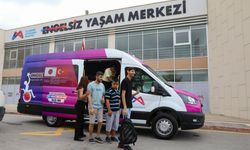 'Mola Evi' İle Hem Çocukların Hem De Ailelerin Hayatı Kolaylaşıyor
