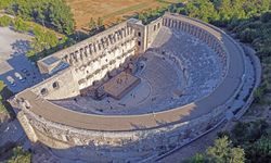 Turizmde Rekor Tazeledi