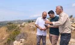Kaymakam Yazıcı, Deprem Konutları Alanını İnceledi