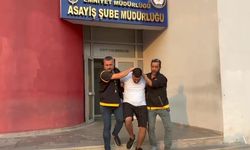 Sara’nın Kâbusu Firari Yakalandı