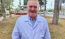 Veteriner Hekimler Odası Başkanı Köse: "Şap Hastalığı İnsanlara Da Bulaşır"