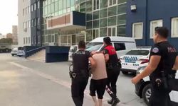 21 Yıl 7 Ay Kesinleşmiş Hapis Cezasıyla Aranan Şahıs Yakalandı