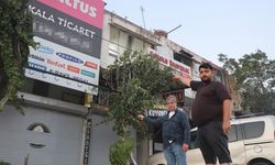 Beyaz Eşya Umudu Bayi Kapanınca Söndü