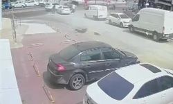 Film Gibi Uyuşturucu Operasyonu: Kaçarken Polis Aracına Çarptı