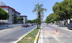 Araçlar İçin Tehlike Oluşturan Rögarlar Kapatılıyor