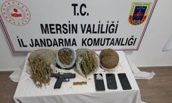 Uyuşturucuya Geçit Yok: 1 Haftada 125 Gözaltı, 18 Tutuklama