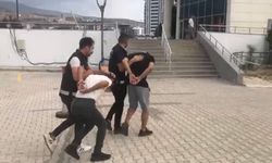 Çeşitli Suçlardan Aranan 2 Şahıs Tutuklandı
