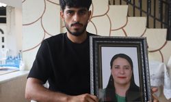 21 Yıl Tek Başına Evlat Büyüten Kadın, Kayınbiraderi Tarafından Öldürüldü
