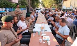Şehit Erhan Konuk Şehadetinin 8. Yılında Dualarla Anıldı