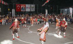Yaz Konserleri Kentin Dört Bir Yanını Şenlendiriyor