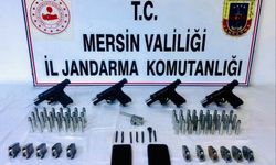 Suç Örgütü Lideri Yakalandı