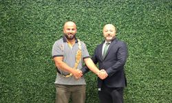 CW Enerji Şampiyon Başpehlivan Orhan Okulu’yu Ağırladı
