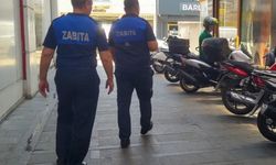 Yaya Güvenliği Denetimi