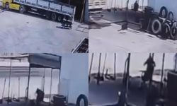 Cinayet Gibi Kazada 16 Yaşındaki Çocuk Hayatını Kaybetti