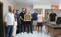 Genç DAİMFED Sosyal Sorumluluk Projelerine Önem Verecek