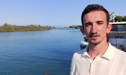 Orkinos Peşindeyken Balina İle Karşılaştılar