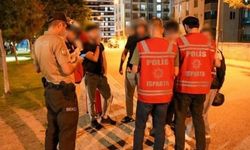 Son 1 Haftada 25 Aranan Şahıs Yakalandı