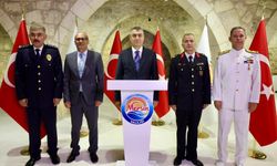 Suçla Mücadelemiz Tavizsiz Sürüyor