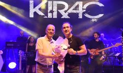 Kıraç Rüzgarı Esti