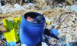 Babasının Cesedini Bidonla Çöplüğe Atmıştı, İddianamesi Hazırlandı: 25 Yıla Kadar Hapsi İstendi