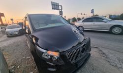 Kırmızı Işık İhlali Yapan Tur Aracı Motosiklete Çarptı: 1 Ölü
