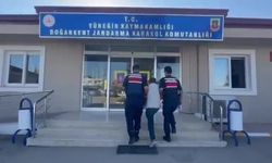Adana'da 20 Yıl Hapisle Aranan Şahıs Yakalandı