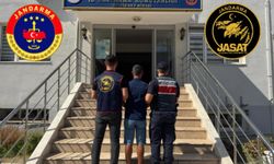 Antalya’da Jasat Ekipleri 72 Saatte 236 Aranan Şahsı Yakaladı
