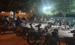 Eğirdir’de Motosiklet Sürücülerine Trafik Semineri