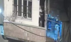 Balkondan Balkona Silahlı Çatışma: 4 Gözaltı