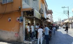 Kuyumcu Soygunu: 2 Kişiyi Vurup 1 Kilo Altın Çaldılar