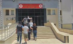 Tefecilik Operasyonunda Aranan Son Şüpheli De Gözaltına Alınıp Tutuklandı
