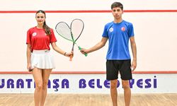 Turkish Junior Open Avrupa Şampiyonası’na Hazırlanıyor