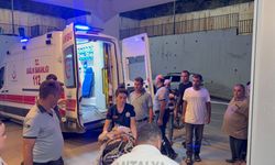 Otomobil Yayla Yolunda Uçuruma Yuvarlandı: 2 Yaralı