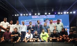 Festival Coşkusu