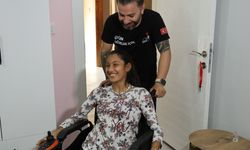 Yürekleri Isıtan İstek Yerine Getirildi