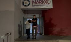 Madde Kullandığı İddia Edilen Kişi: Görüntülerdeki Ben Değilim