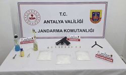 Uyuşturucu Operasyonu