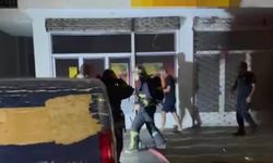 Çocukların Dikkati Yangının Büyümesini Engelledi