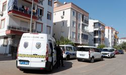 Cezaevinden Çıktı, Eski Eşine Kabusu Yaşattı