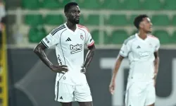 Sergen Yalçın’ın İkinci Dönemi Yenilgiyle Başladı