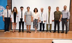Acil Kliniği İlk Asistan Mezunlarını Verdi