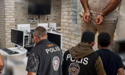 20 ilde siber suç operasyonu: 55 şüpheli yakalandı