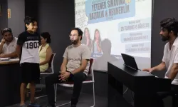 520 adaya sınav öncesi rehberlik desteği