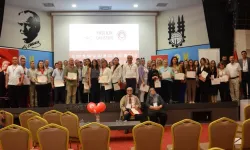 Aile ve Sosyal Hizmetlerden İl Yaşlı Çalıştayı'