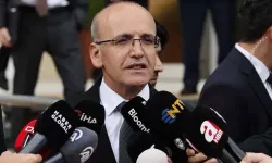 Bakan Şimşek: TL’ye Güven Artıyor, KKM Tarihe Karıştı