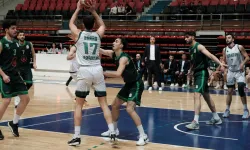 Belediyespor'un basketbolda yeni heyecanı