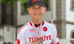 Bisiklet tutkunları buluşuyor