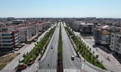 Büyükşehir’den 10 milyonluk yol hamlesi