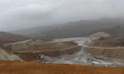 ÇED süreci yeniden başlatıldı